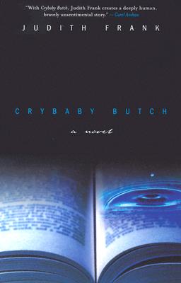 Crybaby Butch - Frank, Judith