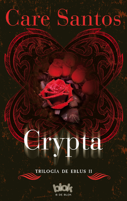 Crypta (Spanish Edition) - Santos, Care