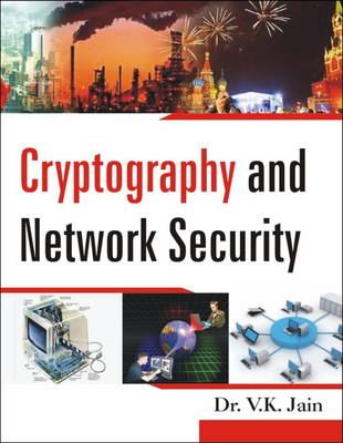 Cryptography and Network Security - Jain, V. K