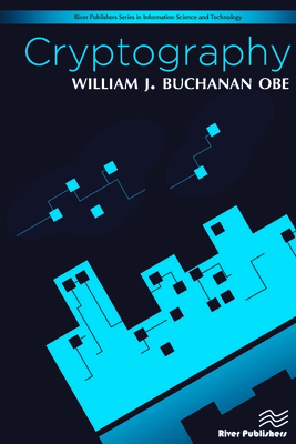Cryptography - Buchanan, William J