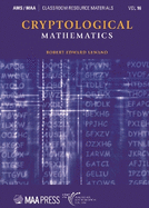 Cryptological Mathematics