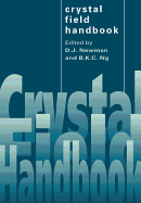 Crystal Field Handbook