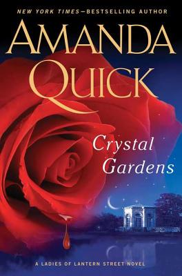 Crystal Gardens - Quick, Amanda