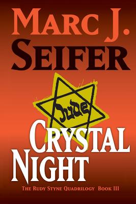Crystal Night - Seifer, Marc J