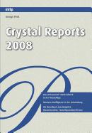Crystal Reports 2008