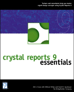 Crystal Reports 9 Essentials