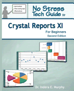 Crystal Reports XI for Beginners