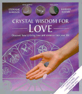 Crystal Wisdom Wheel for Love