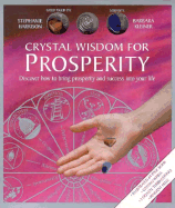 Crystal Wisdom Wheel for Prosperity - Harrison, Stephanie, and Kleiner, Barbara