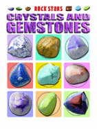 Crystals and Gemstones - Pellant, Chris, and Pellant, Helen