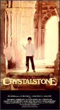 Crystalstone - Antonio Pelaez