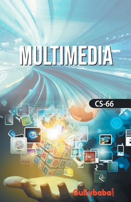 CS-66 Multimedia - Dinesh, Verma, and Roy, S