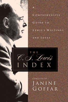 CS Lewis Index - Goffar, Janine