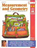 CS Math Wbk: Measure & Geometry