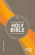 CSB Outreach Bible