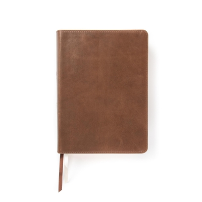 CSB She Reads Truth Bible, Brown Genuine Leather, Indexed: Notetaking Space, Devotionals, Reading Plans, Easy-To-Read Font - Myers, Raechel, and Williams, Amanda Bible, and Csb Bibles by Holman