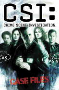 CSI: case files: volume 1