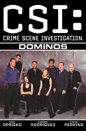 Csi: Crime Scene Investigation--Dominos, Vol. 4