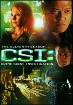 CSI: Crime Scene Investigation: Season 11 - 