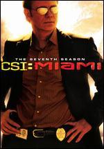 CSI: Miami: Season 07