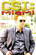 CSI: Miami: Smoking Gun/Thou Shalt Not/Blood Money