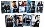 CSI: NY - Complete Series Pack [55 Discs]