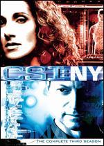 CSI: NY: Season 03