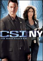 CSI: NY: Season 06 - 