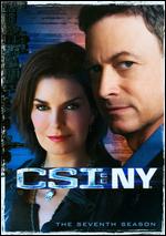 CSI: NY: Season 07 - 