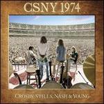 CSNY 1974 [CD/DVD]