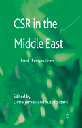 CSR in the Middle East: Fresh Perspectives