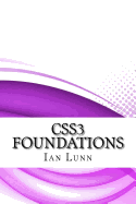 CSS3 Foundations