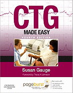 CTG Made Easy: WITH Pageburst Online Access