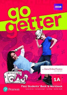 CU GoGetter Argentina 1A Flexi Pack