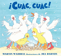 !cuac, Cuac!(it's Quacking Time)