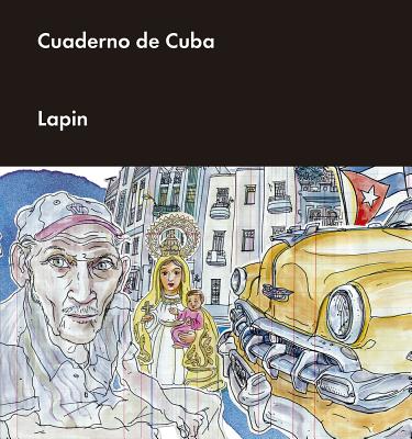 Cuaderno de Cuba - Lapin