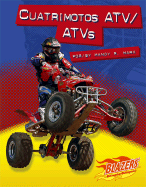 Cuatrimotos ATV/ATVs