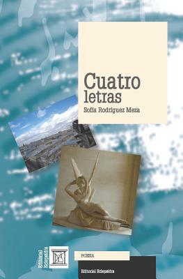 Cuatro Letras - Eclepsidra, Editorial (Editor), and Rodr