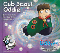 Cub Scout Oddie - Slatter, Grant