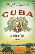 Cuba: A History