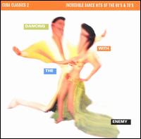 Cuba Classics, Vol. 2: Dancing with the Enemy - Various Artists