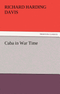 Cuba in War Time