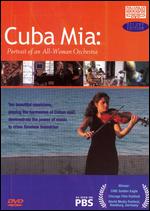 Cuba Mia: Portrait of an All-Woman Orchestra - Cecilia Domeyko
