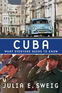 Cuba: what everyone needs to know