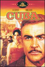 Cuba - Richard Lester