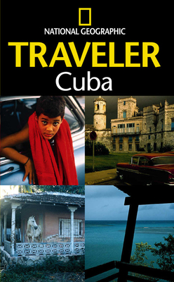 Cuba - Baker, Christopher P