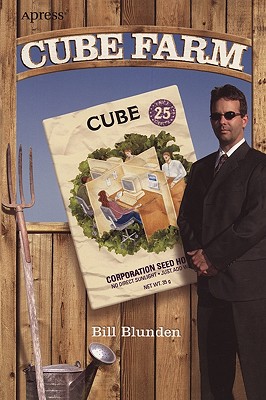Cube Farm - Blunden, Bill