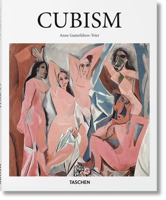 Cubism - Gantefhrer-Trier, Anne
