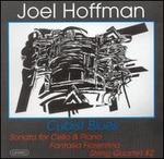 Cubist Blues: Music of Joel Hoffmann