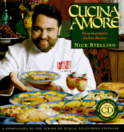 Cucina Amore - Stellino, Nick